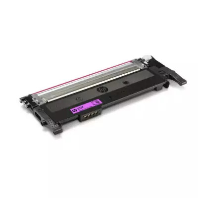 Hp 117A-W2073A Kırmızı Orijinal Toner - 2