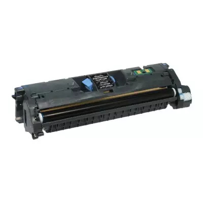 Hp 122A-Q3960A Siyah Uyumlu Muadil Toner - 2