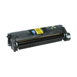 Hp 122A-Q3962A Sarı Uyumlu Muadil Toner - 2