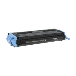 Hp 124A-Q6000A Siyah Uyumlu Muadil Toner - 2