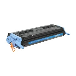 Hp 124A-Q6001A Mavi Uyumlu Muadil Toner - 2