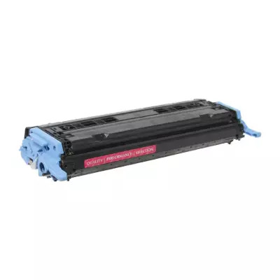 Hp 124A-Q6003A Kırmızı Uyumlu Muadil Toner - 2