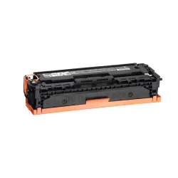 Hp 125A-CB540A Siyah Orijinal Toner - 2