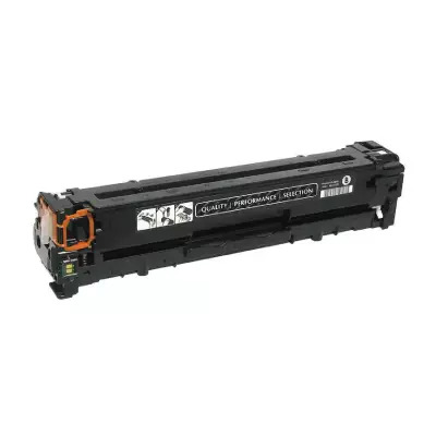 Hp 125A-CB540A Siyah Uyumlu Muadil Toner - 2