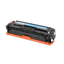 Hp 125A-CB541A Mavi Orijinal Toner - 2