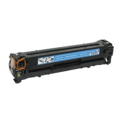 Hp 125A-CB541A Mavi Uyumlu Muadil Toner - 2