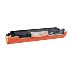 Hp 126A-CE310A Siyah Orijinal Toner - 2