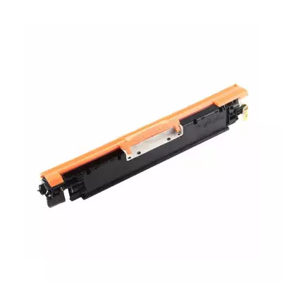 Hp 126A-CE310A Siyah Uyumlu Muadil Toner - 2