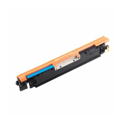 Hp 126A-CE311A Mavi Uyumlu Muadil Toner - 2