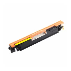 Hp 126A-CE312A Sarı Uyumlu Muadil Toner - 2