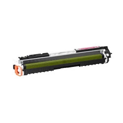 Hp 126A-CE313A Kırmızı Orijinal Toner - 2