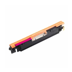 Hp 126A-CE313A Kırmızı Uyumlu Muadil Toner - 2