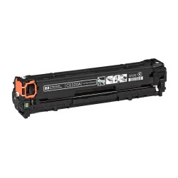 Hp 128A-CE320A Siyah Orijinal Toner - 2