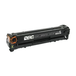 Hp 128A-CE320A Siyah Uyumlu Muadil Toner - 2