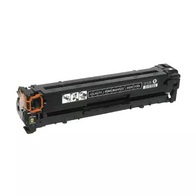 Hp 128A-CE320A Siyah Uyumlu Muadil Toner - 2