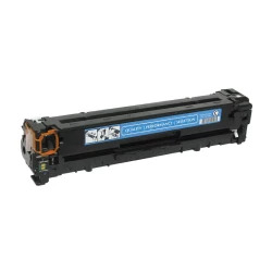 Hp 128A-CE321A Mavi Uyumlu Muadil Toner - 2