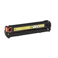 Hp 128A-CE322A Sarı Orijinal Toner - 2