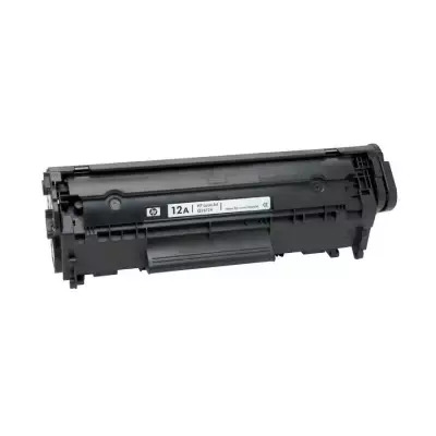 Hp 12A-Q2612A Orijinal Toner - 2