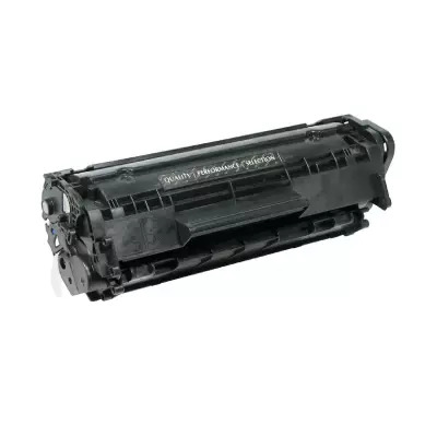 Hp 12A-Q2612A Uyumlu Muadil Toner - 2