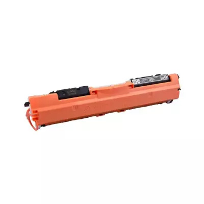 Hp 130A-CF350A Siyah Orijinal Toner - 2