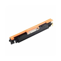 Hp 130A-CF350A Siyah Uyumlu Muadil Toner - 2