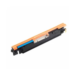 Hp 130A-CF351A Mavi Uyumlu Muadil Toner - 2