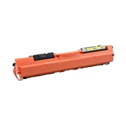 Hp 130A-CF352A Sarı Orijinal Toner - 2