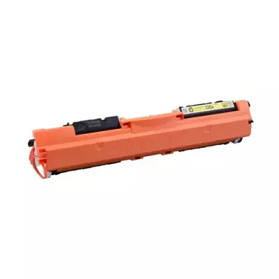 Hp 130A-CF352A Sarı Orijinal Toner - 2