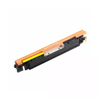 Hp 130A-CF352A Sarı Uyumlu Muadil Toner - 2