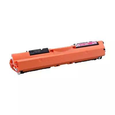 Hp 130A-CF353A Kırmızı Orijinal Toner - 2