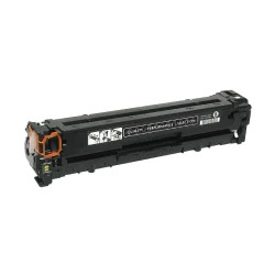 Hp 131A-CF210A Siyah Uyumlu Muadil Toner - 2