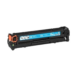 Hp 131A-CF211A Mavi Orijinal Toner - 2