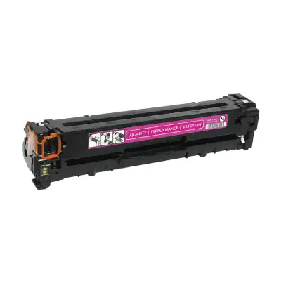 Hp 131A-CF213A Kırmızı Uyumlu Muadil Toner - 2