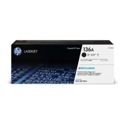 Hp 136A-W1360A Orijinal Toner - 1