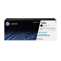 Hp 136X-W1360X Orijinal Toner Yüksek Kapasite - 2