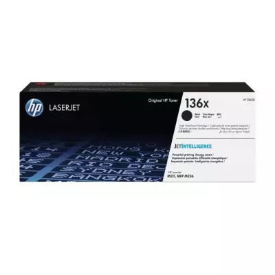 Hp 136X-W1360X Orijinal Toner Yüksek Kapasite - 1