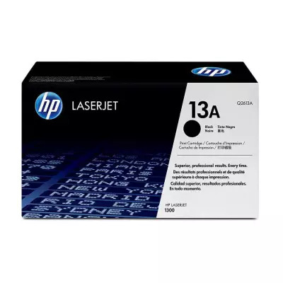 Hp 13A-Q2613A Orijinal Toner - Hp