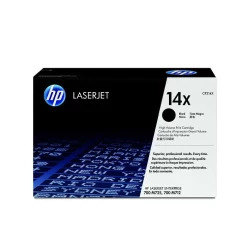 Hp 14X-CF214X Orijinal Toner Yüksek Kapasite - 1