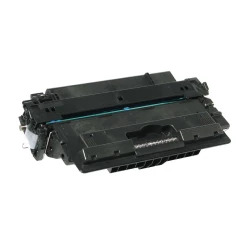 Hp 14X-CF214X Uyumlu Muadil Toner Yüksek Kapasite - 2