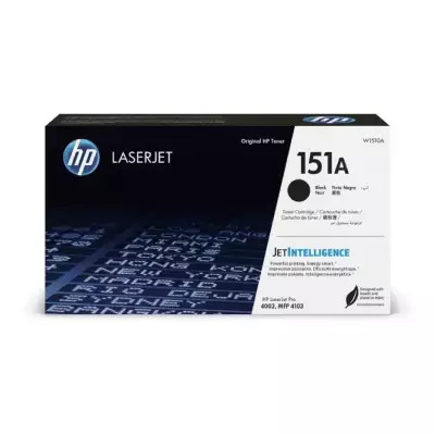 Hp 151A-W1510A Orijinal Toner - Hp