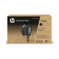 Hp 154A-W1540A Orijinal Dolum Kiti - 1