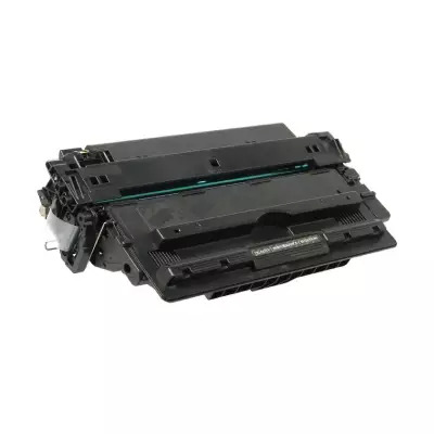 Hp 16A-Q7516A Uyumlu Muadil Toner - 2