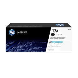 Hp 17A-CF217A Orijinal Toner - 1