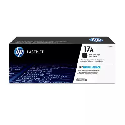 Hp 17A-CF217A Orijinal Toner - Hp