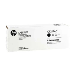 Hp 17A-CF217AC Orijinal Toner - 1