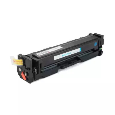 Hp 201A-CF401A Mavi Uyumlu Muadil Toner - 2