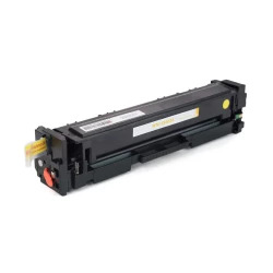 Hp 201A-CF402A Sarı Uyumlu Muadil Toner - 2