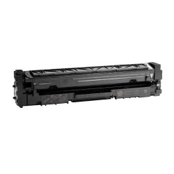 Hp 201X-CF400X Siyah Orijinal Toner Yüksek Kapasite - 2