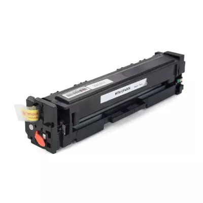  Hp 201X-CF400X Siyah Uyumlu Muadil Toner Yüksek Kapasite - 2