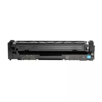 Hp 201X-CF401X Mavi Orijinal Toner Yüksek Kapasite - 2